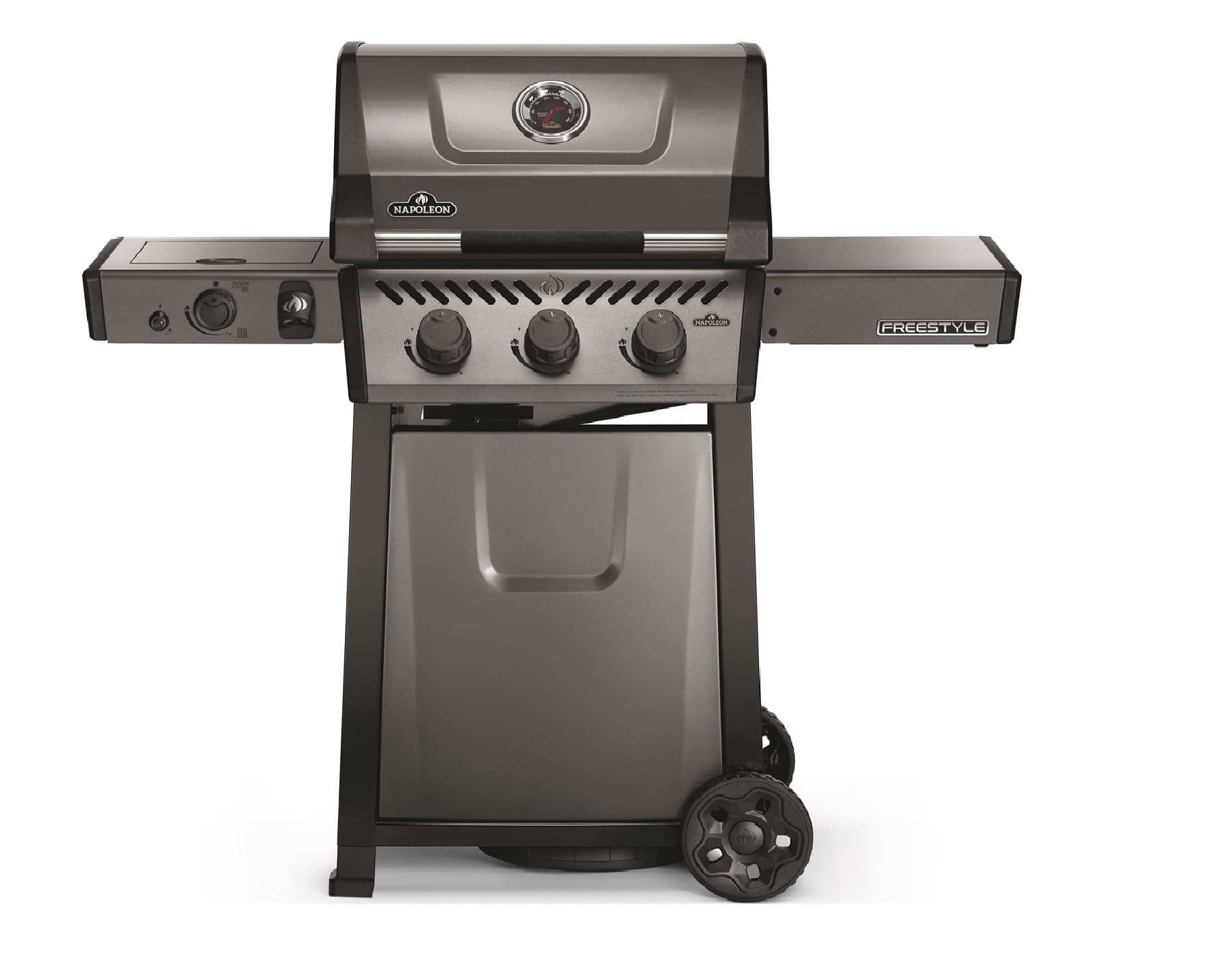 Napoleon Barbecue a Gas Freestyle F365 SIB