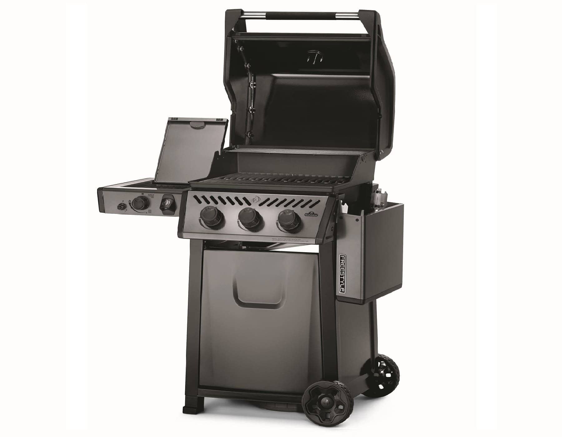 Napoleon Barbecue a Gas Freestyle F365 SIB