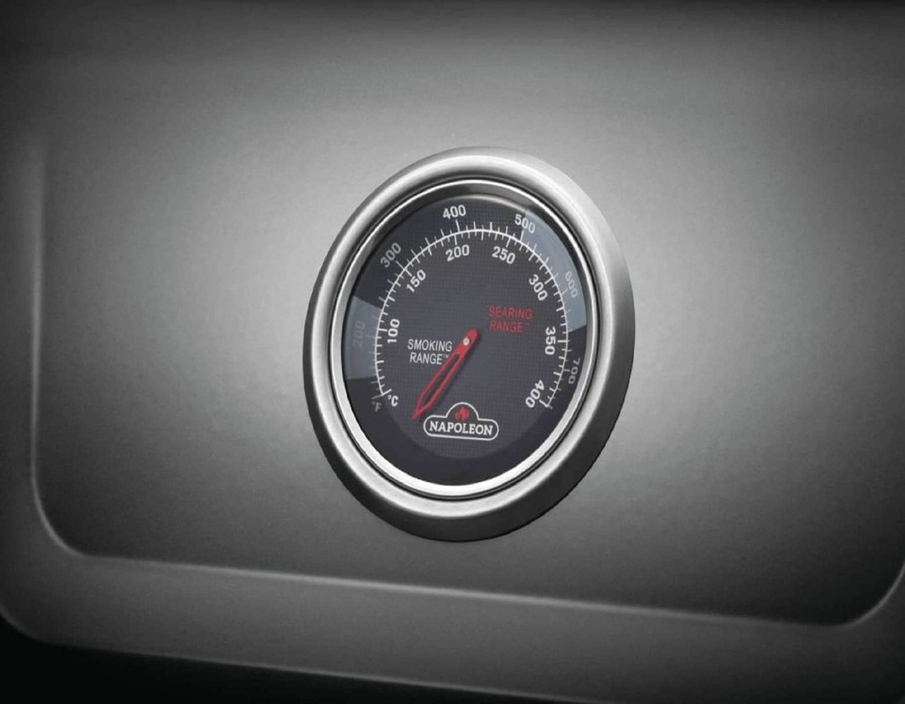 Napoleon Barbecue a Gas Freestyle F365 SIB