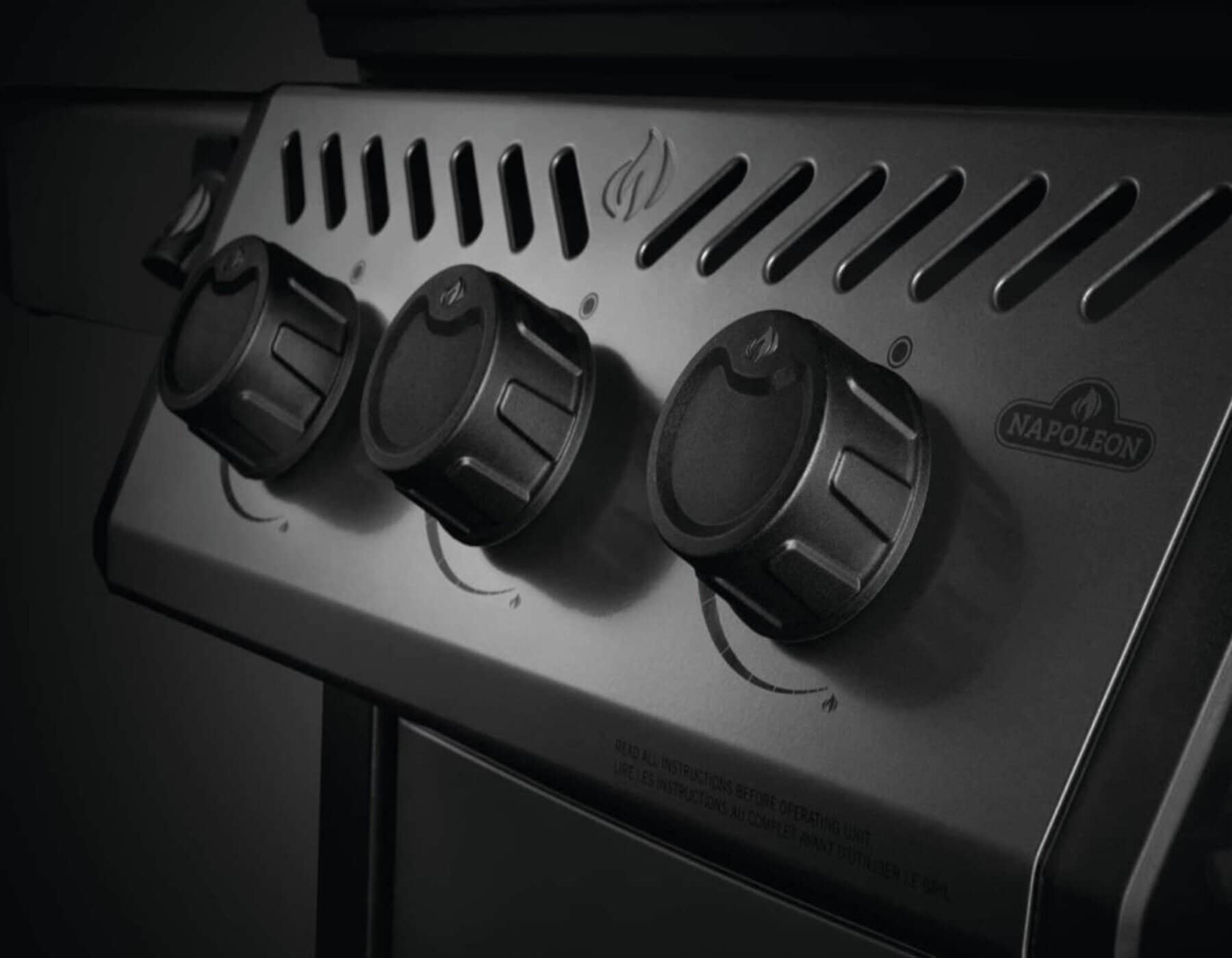 Napoleon Barbecue a Gas Freestyle F425 SB
