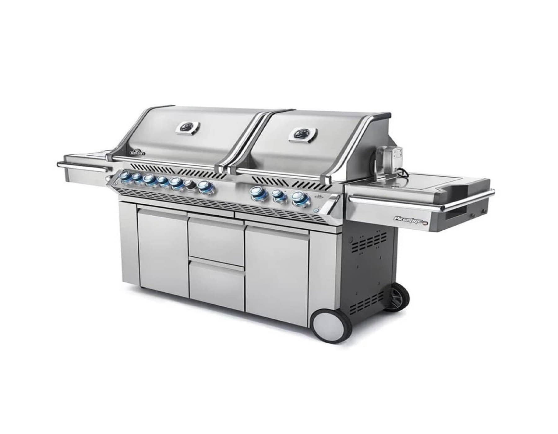 Napoleon Barbecue a Gas Prestige PRO825RSIB