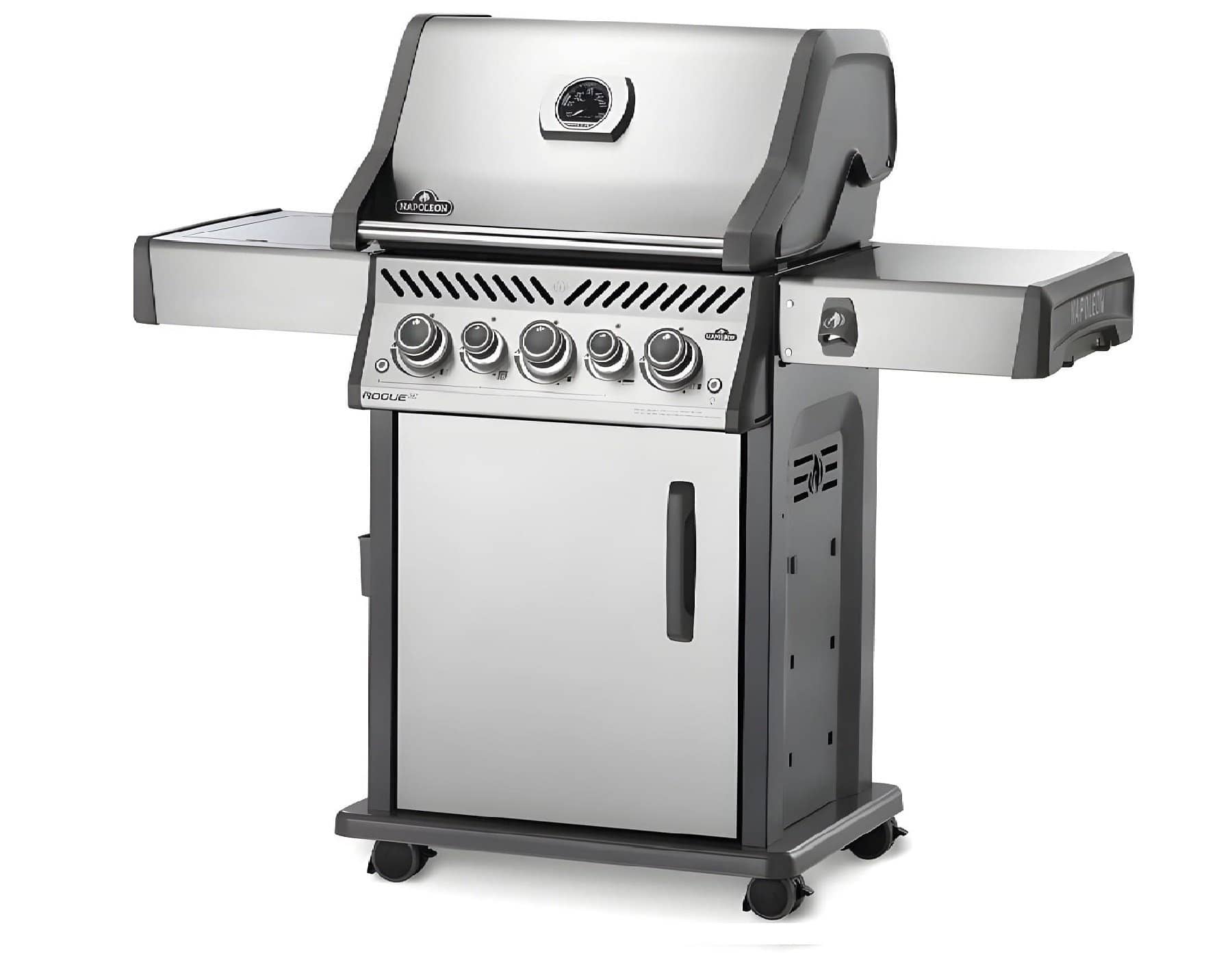 Napoleon Barbecue a Gas Rogue RSE425RSIB