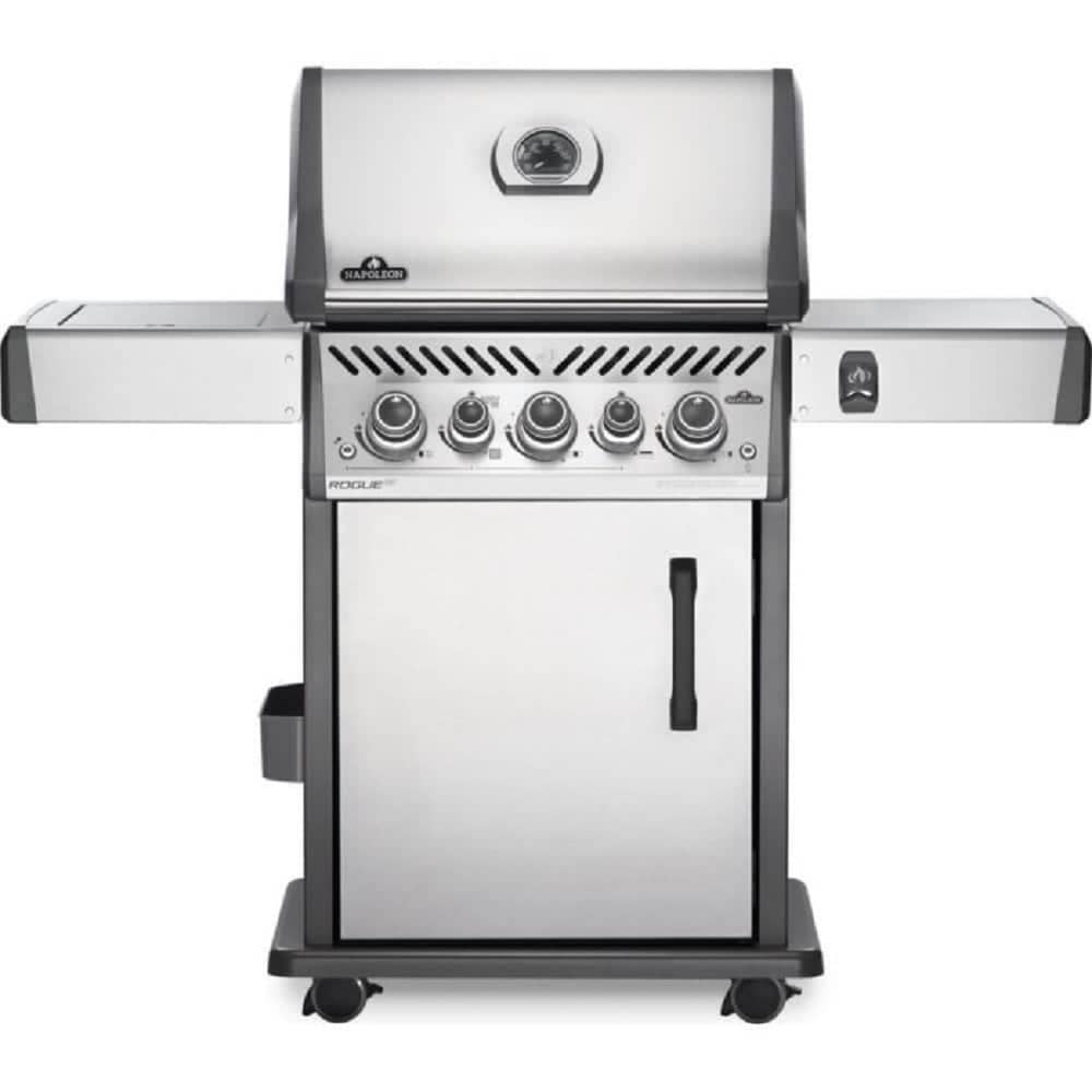 Napoleon Barbecue a Gas Rogue RSE425RSIB