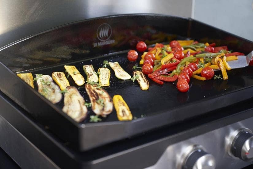 Le Marquier Cucina 3 Elementi con Credenze Nero