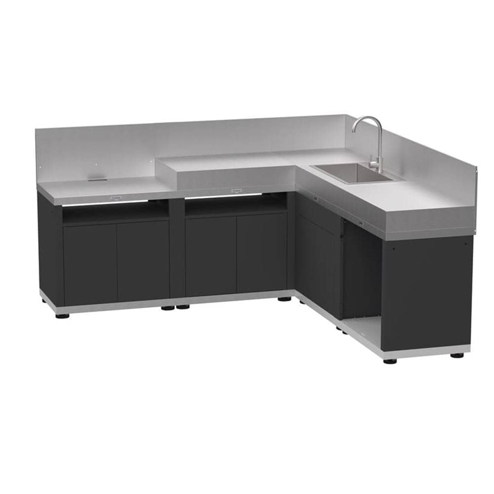 Cucine da Esterno