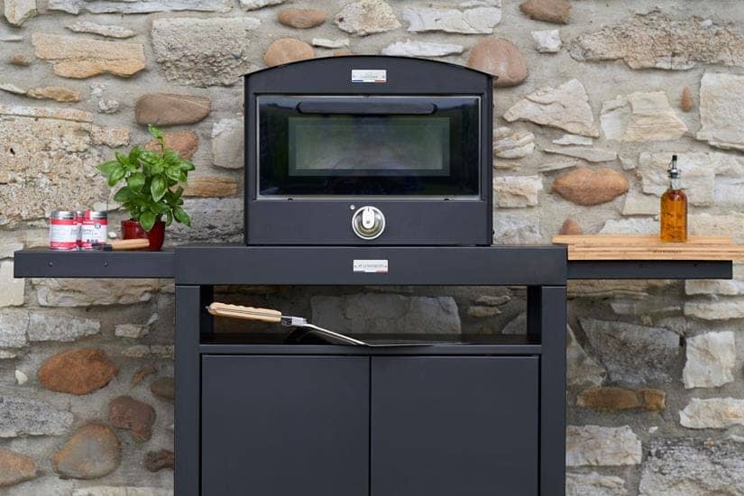 Le Marquier Forno Pizza Signature Elettrico 350