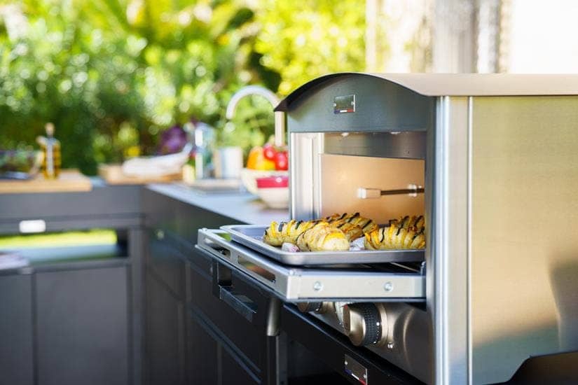 Le Marquier Forno Pizza Signature Elettrico 450