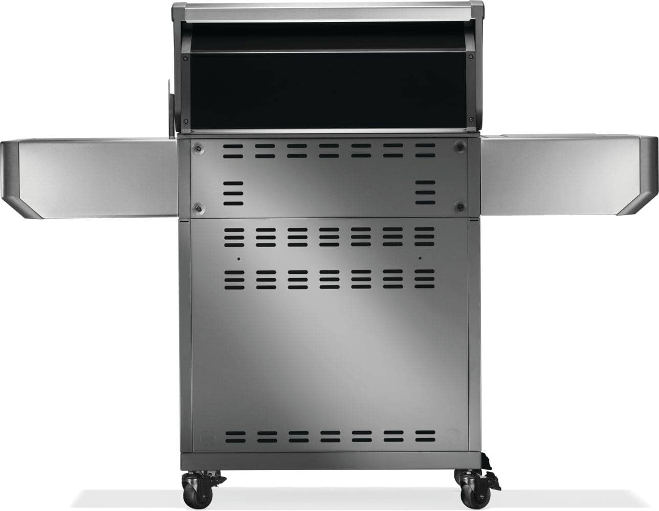 Napoleon Barbecue a Gas Prestige 500 Connected P500VXRSIB