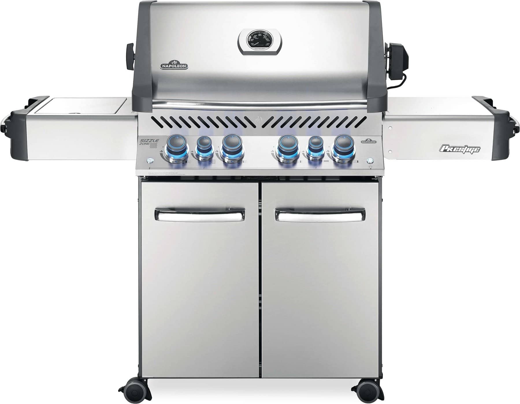 Napoleon Barbecue a Gas Prestige P500RSIB