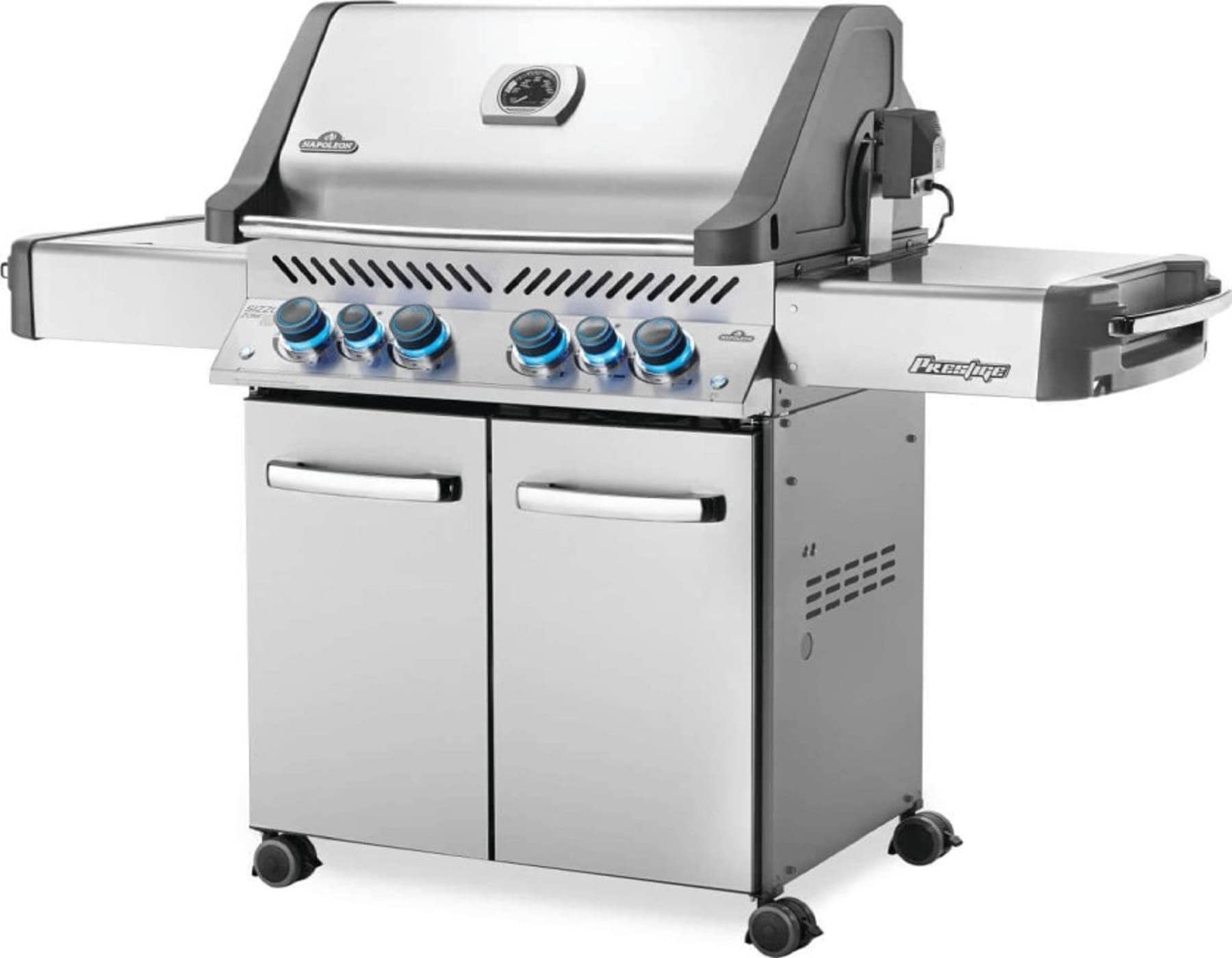 Napoleon Barbecue a Gas Prestige P500RSIB