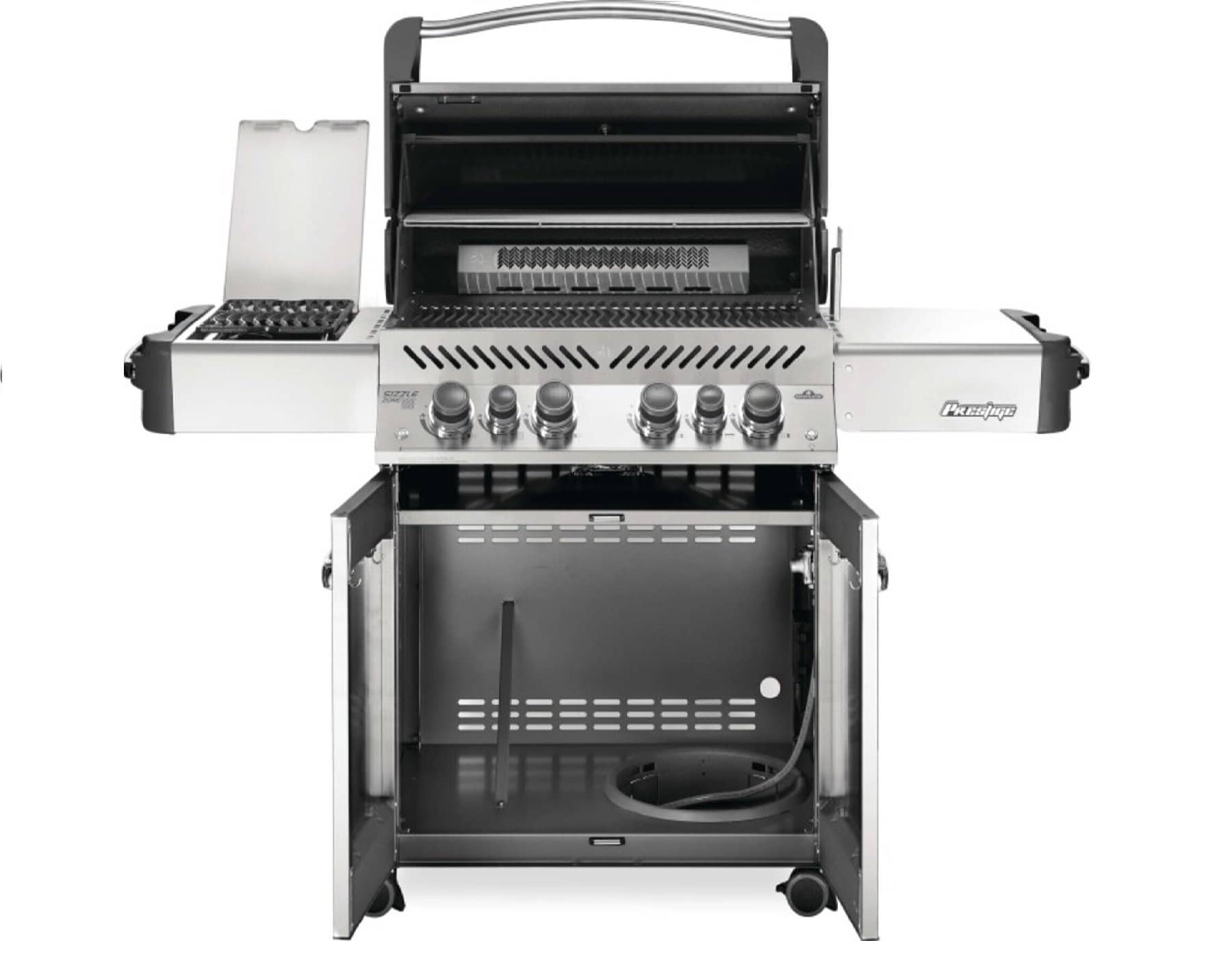Napoleon Barbecue a Gas Prestige P500RSIB