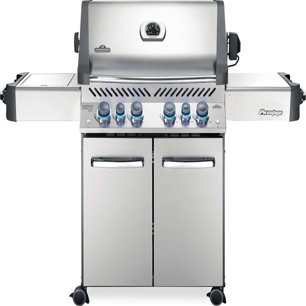 Napoleon Barbecue a Gas Prestige P500RSIB