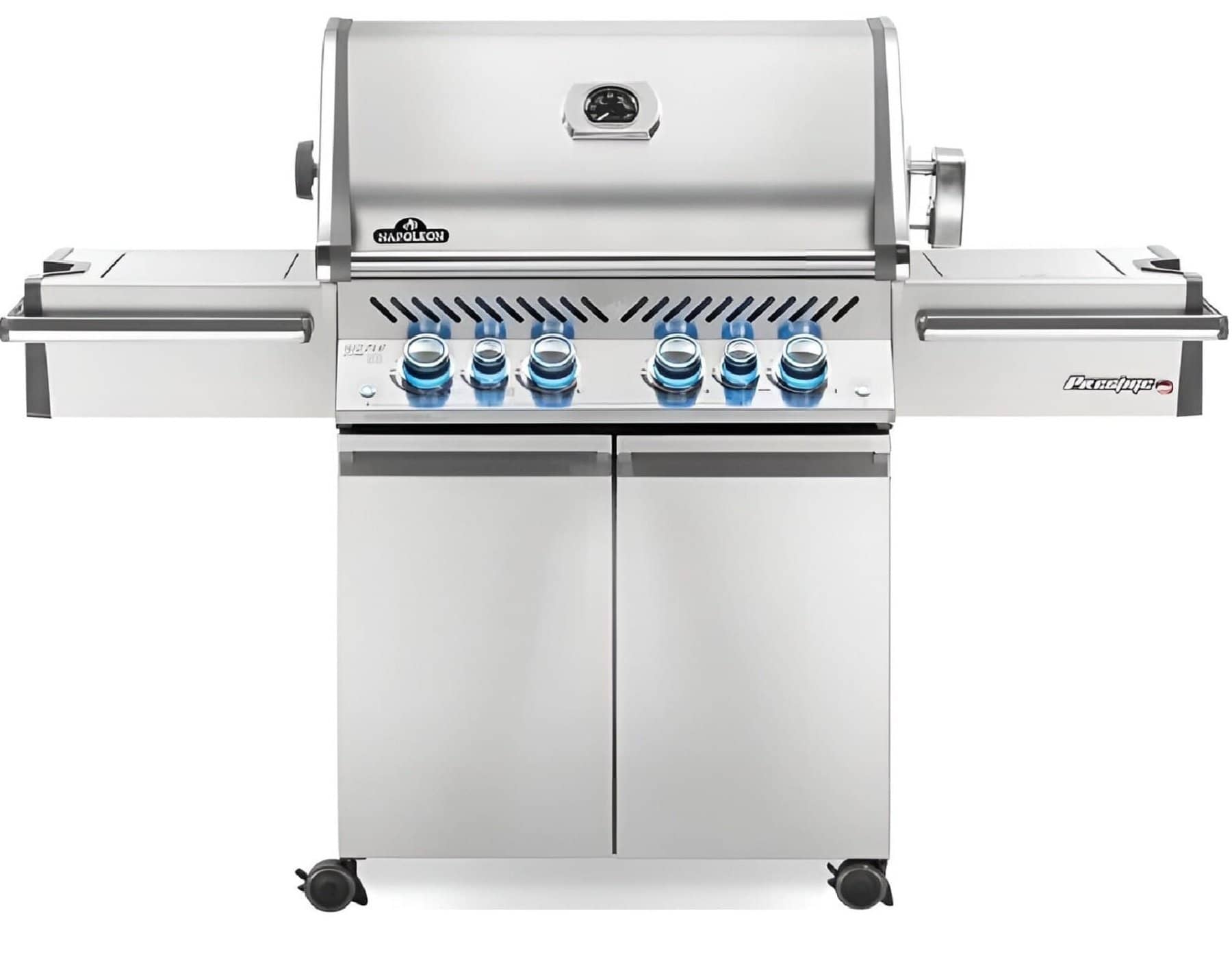 Napoleon Barbecue a Gas Prestige Pro500RSIB