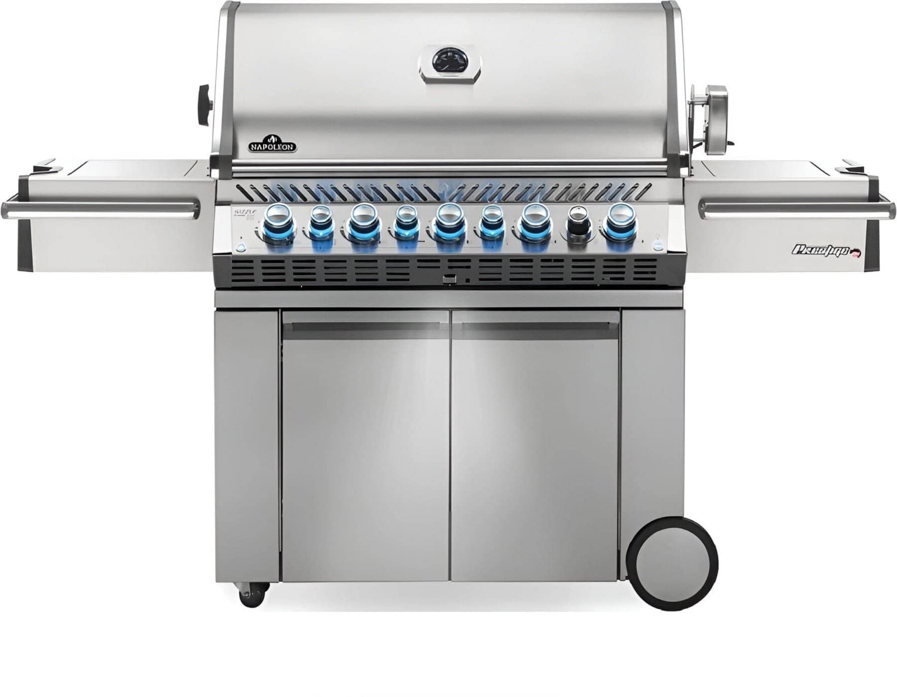 Napoleon Barbecue a Gas Prestige PRO665RSIB