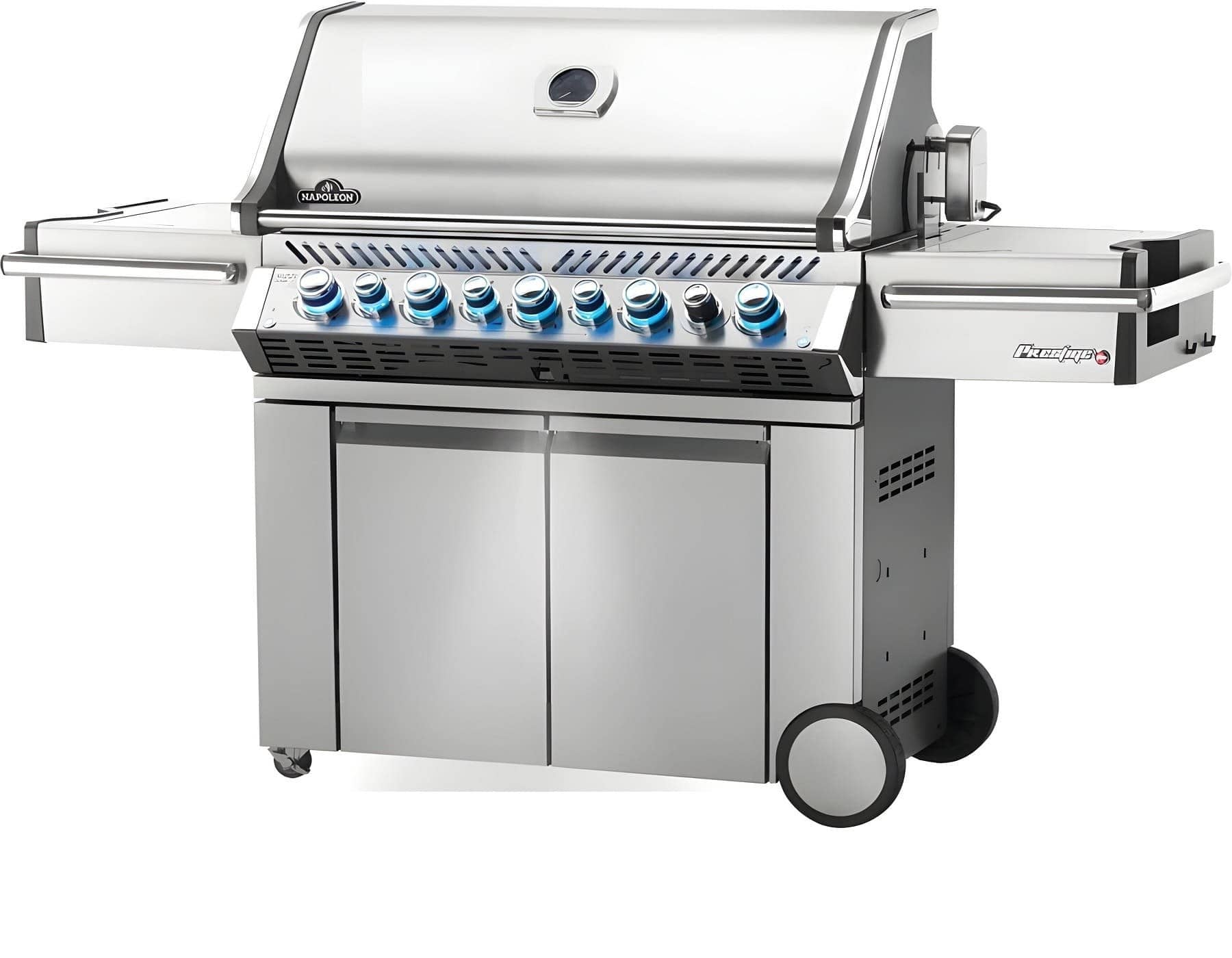 Napoleon Barbecue a Gas Prestige PRO665RSIB