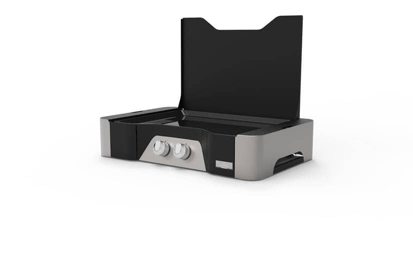 Le marquier Piastra Exclusive Elettrica 260 Duo