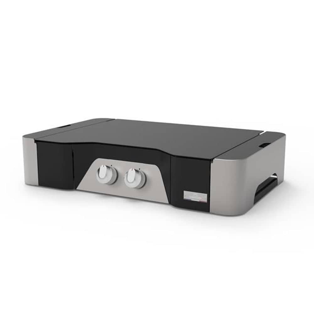 Le marquier Piastra Exclusive Elettrica 260 Duo