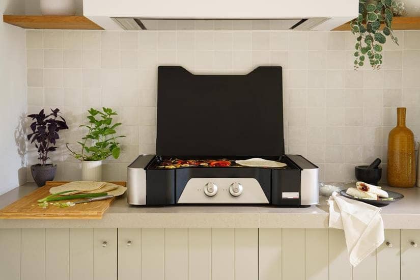 Le marquier Piastra Exclusive Elettrica 260 Duo