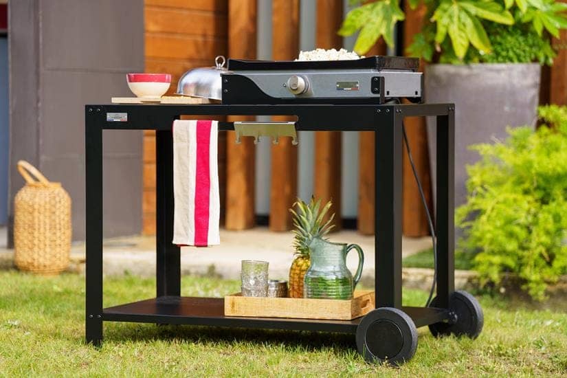 Le marquier Piastra Liscia Elettrica la Petite Francaise 150 Duo