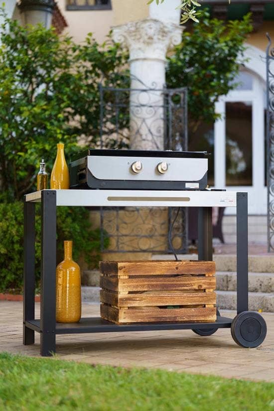 Le marquier Piastra Originale Elettrica 260 Duo