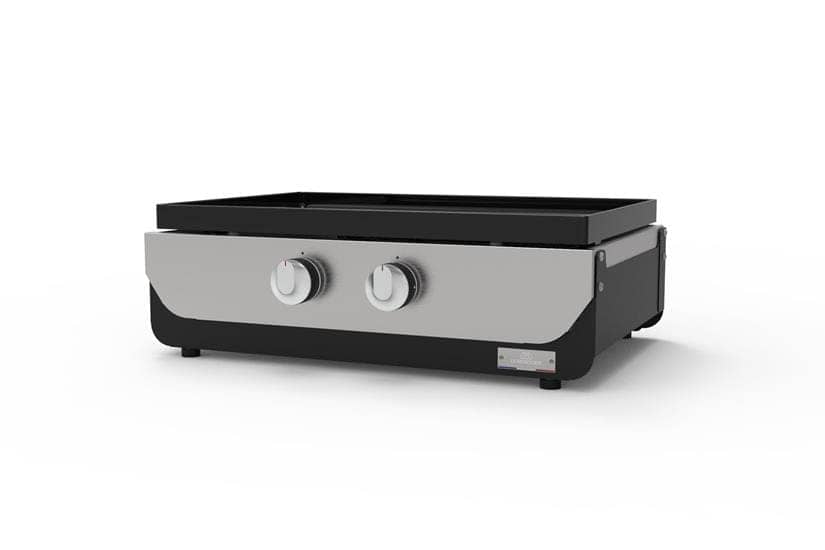 Le marquier Piastra Originale Elettrica 260 Duo