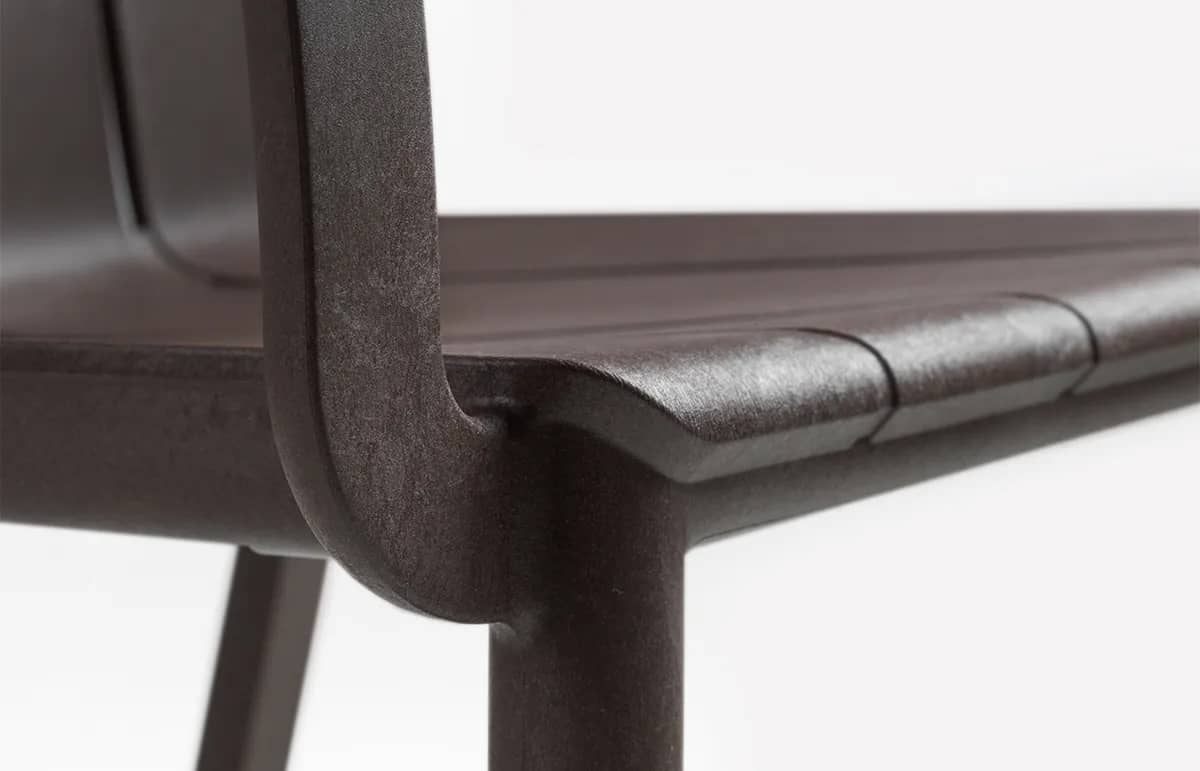 Sedia Nardi Tiberina Armchair
