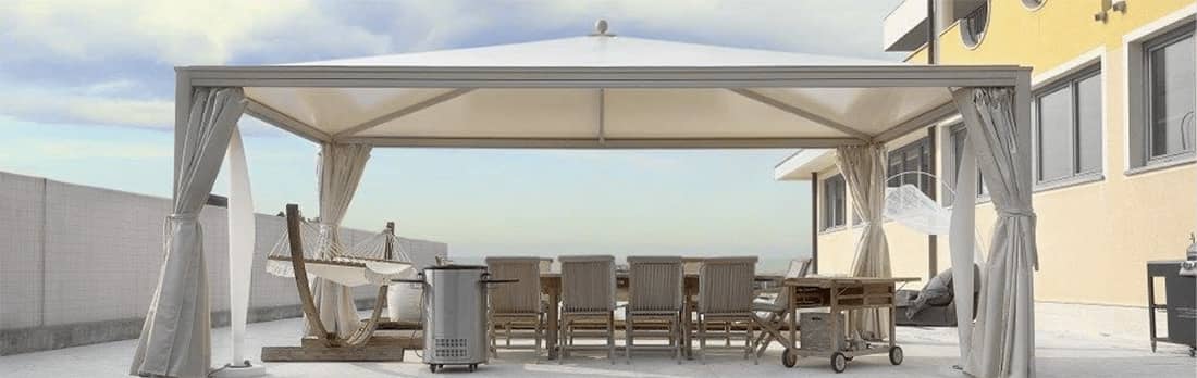 Gazebo