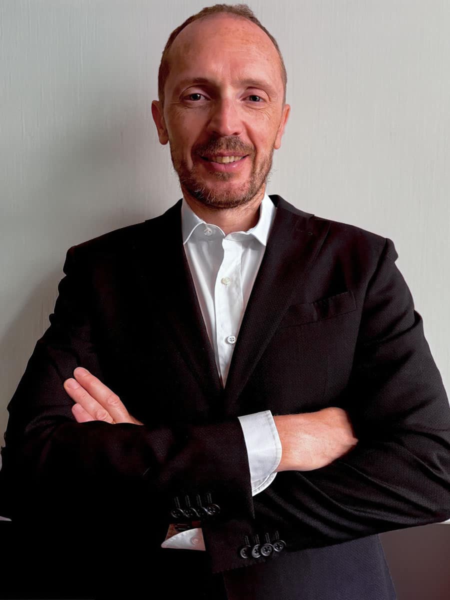 Danilo Anselmi, fondatore